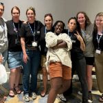 Maine IBEW Women Form Sisterhood Within the Brotherhood